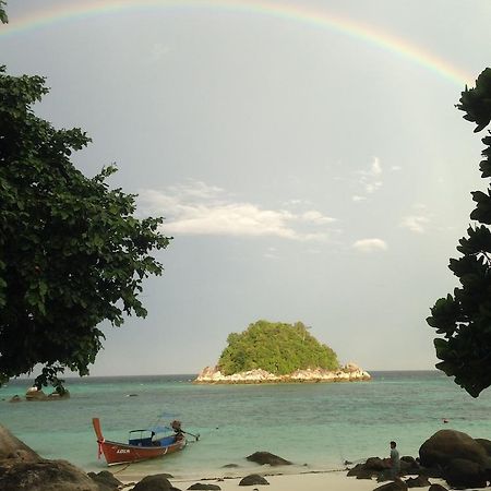 Kathalee Beach Resort & Spa Lipe-sziget Kültér fotó