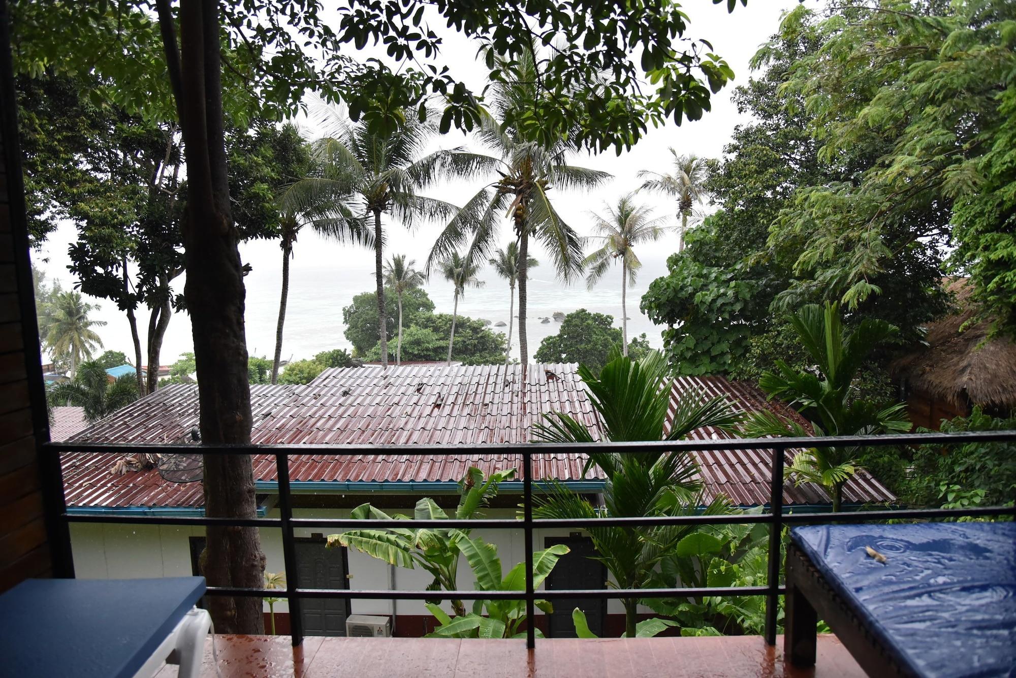 Kathalee Beach Resort & Spa Lipe-sziget Kültér fotó