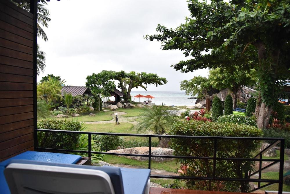 Kathalee Beach Resort & Spa Lipe-sziget Kültér fotó