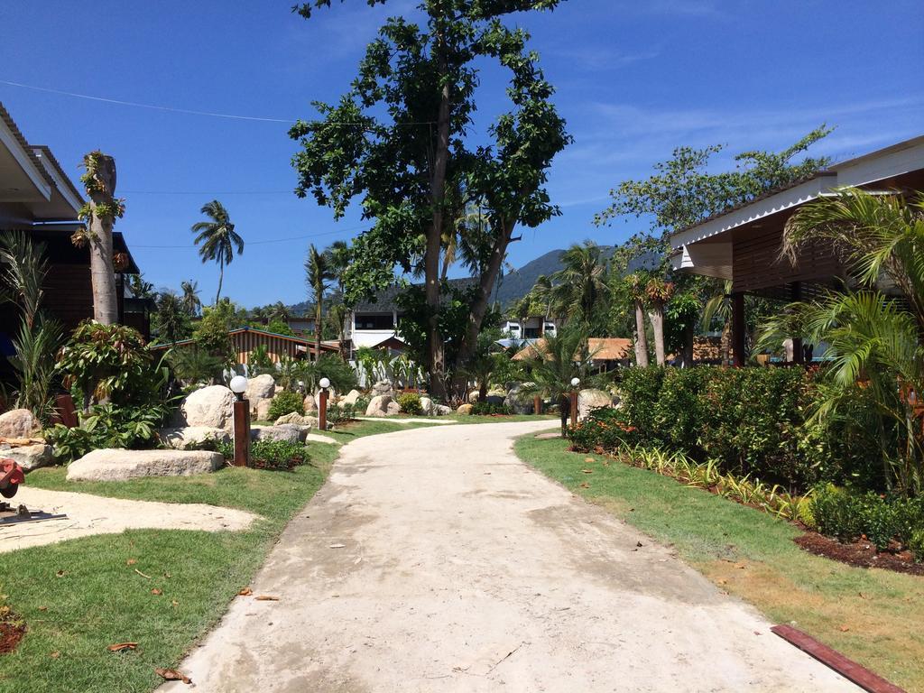 Kathalee Beach Resort & Spa Lipe-sziget Kültér fotó